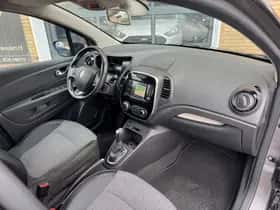Renault Captur (2019) thumbnail 35