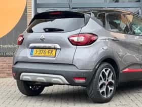 Renault Captur (2019) thumbnail 38