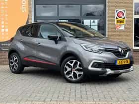 Renault Captur (2019) thumbnail 42