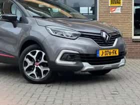 Renault Captur (2019) thumbnail 50