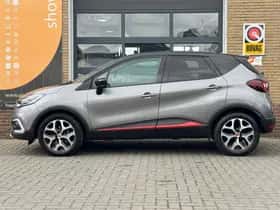 Renault Captur (2019) thumbnail 7