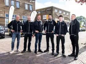 Lynk & Co en co (2022) thumbnail 14