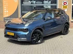 Lynk & Co en co (2022) thumbnail 28