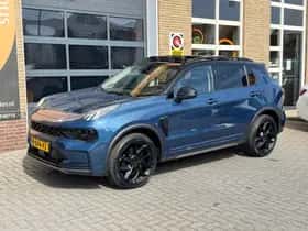 Lynk & Co en co (2022) thumbnail 34