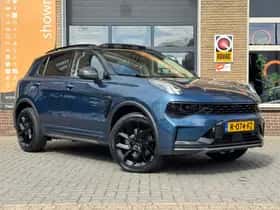 Lynk & Co en co (2022) thumbnail 60