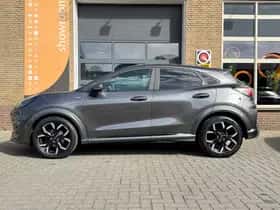 Ford Puma (2023) thumbnail 11