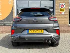 Ford Puma (2023) thumbnail 14