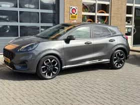 Ford Puma (2023) thumbnail 17