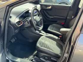 Ford Puma (2023) thumbnail 19
