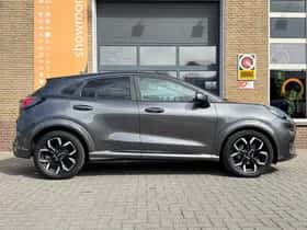Ford Puma (2023) thumbnail 20