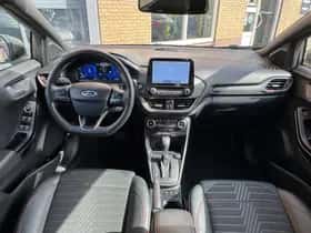 Ford Puma (2023) thumbnail 21