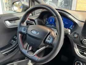 Ford Puma (2023) thumbnail 22