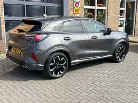 Ford Puma (2023) thumbnail 25
