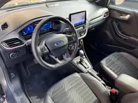 Ford Puma (2023) thumbnail 28