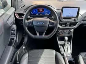 Ford Puma (2023) thumbnail 32