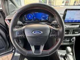 Ford Puma (2023) thumbnail 39