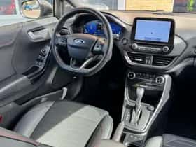 Ford Puma (2023) thumbnail 5
