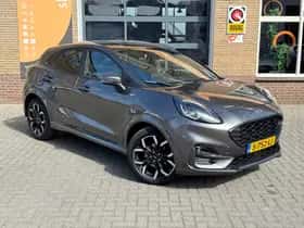Ford Puma (2023) thumbnail 43