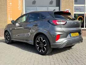 Ford Puma (2023) thumbnail 7