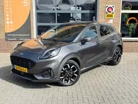Ford Puma (2023) thumbnail 9