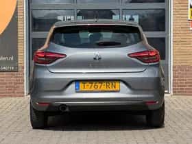 Renault Clio (2023) thumbnail 11