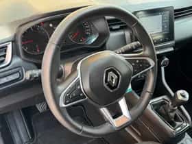 Renault Clio (2023) thumbnail 18