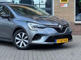 Renault Clio (2023) thumbnail 19