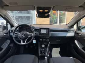 Renault Clio (2023) thumbnail 27