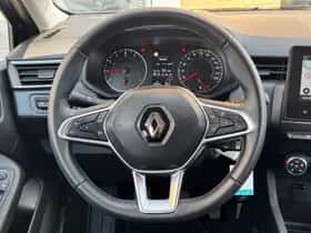 Renault Clio (2023) thumbnail 37