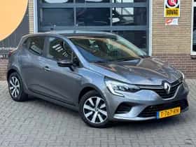 Renault Clio (2023) thumbnail 48