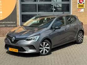 Renault Clio (2023) thumbnail 8