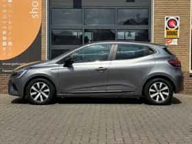 Renault Clio (2023) thumbnail 9