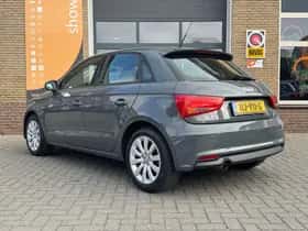 Audi A1 (2015) thumbnail 2
