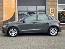Audi A1 (2015) thumbnail 11