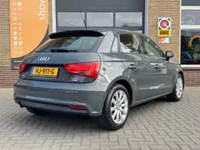 Audi A1 (2015) thumbnail 12