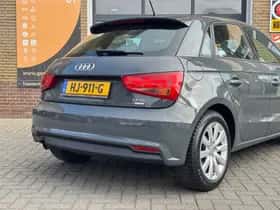 Audi A1 (2015) thumbnail 14