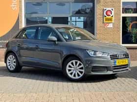 Audi A1 (2015) thumbnail 19