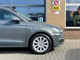 Audi A1 (2015) thumbnail 20