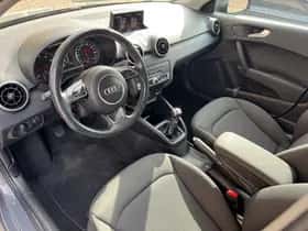 Audi A1 (2015) thumbnail 21