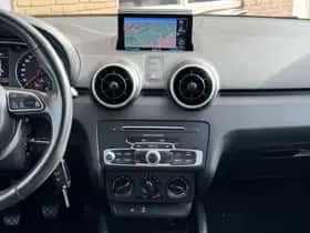 Audi A1 (2015) thumbnail 23