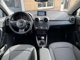 Audi A1 (2015) thumbnail 24
