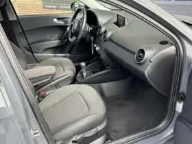 Audi A1 (2015) thumbnail 26