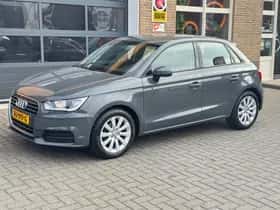 Audi A1 (2015) thumbnail 27