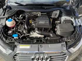 Audi A1 (2015) thumbnail 30