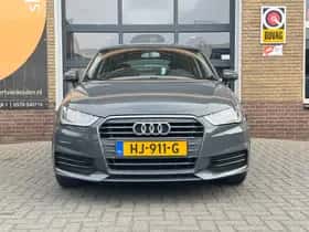 Audi A1 (2015) thumbnail 4