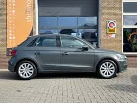 Audi A1 (2015) thumbnail 32