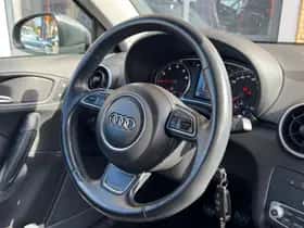 Audi A1 (2015) thumbnail 35