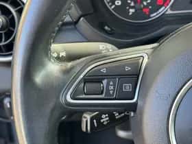 Audi A1 (2015) thumbnail 36