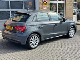 Audi A1 (2015) thumbnail 40