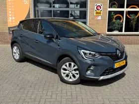 Renault Captur (2020) thumbnail 12